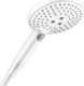 Душевая лейка Hansgrohe Raindance Select  S 26530700 белый